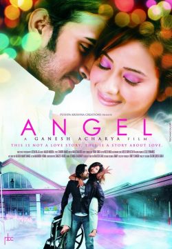 Romantic Movie Angel (2011) Watch Online For Free In HD 1080p