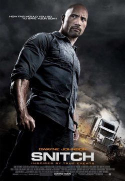 Snitch (2013) Dual Audio 1080p Watch Online For Free