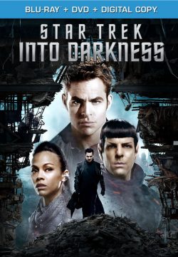 Star Trek Into Darkness (2013) Dual Audio 1080p Free Watch Online For Free