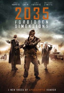 The Forbidden Dimensions (2013) Watch Full Movie In HD 1080p Free Download
