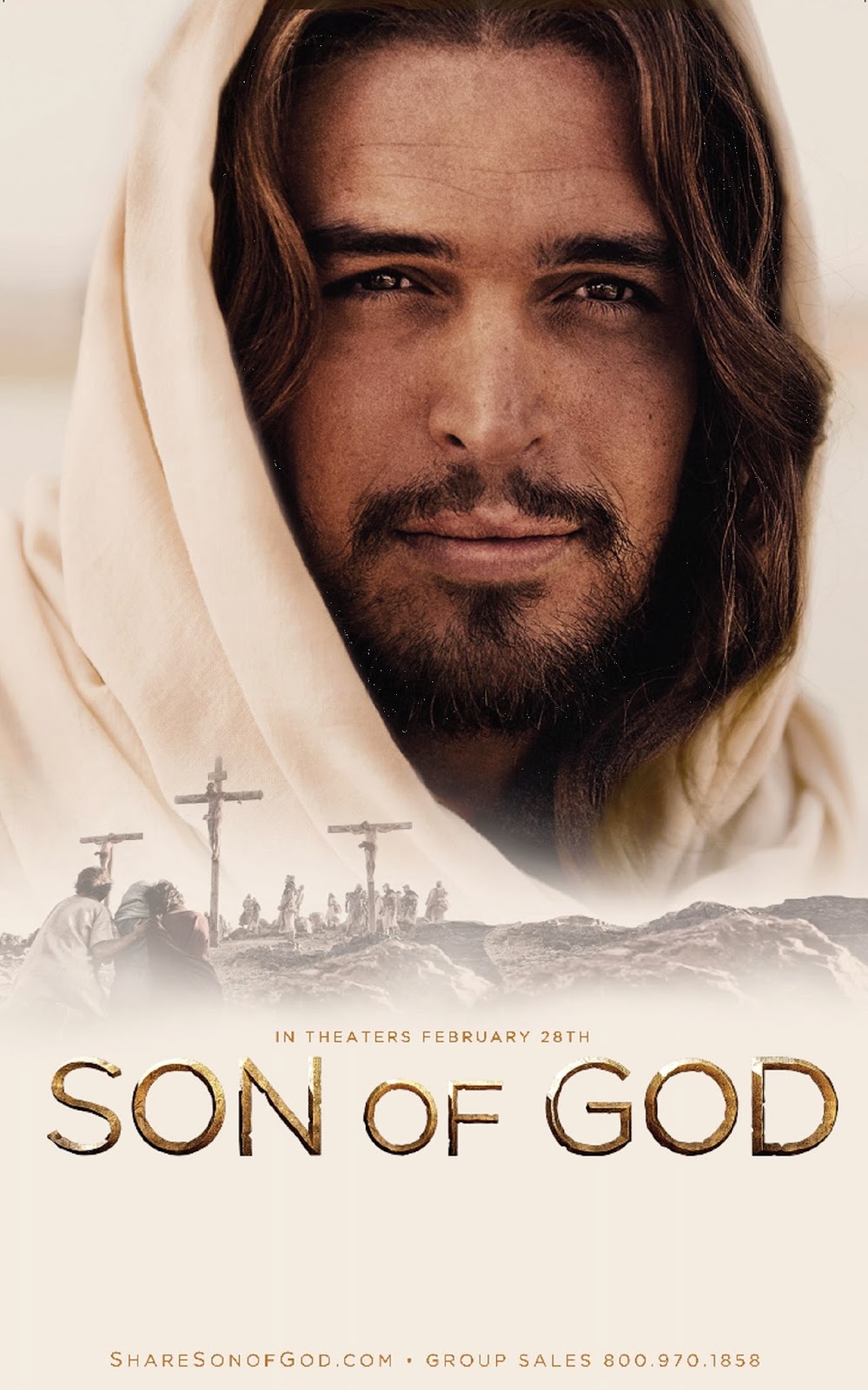 Son of God (2014)
