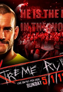 WWE Extreme Rules 2014 Watch Full Movie Free Watch Online In HD