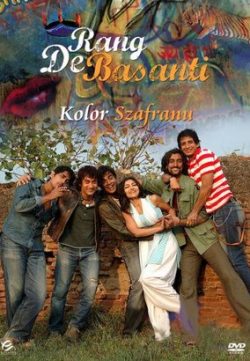 Rang De Basanti (2006) Watch Online Hindi Movies For Full HD 1080p