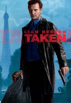 Taken (2008) In Hindi Movie Watch Online For Free In HD 1080p