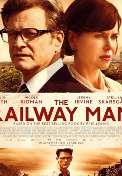 The Railway Man Watch Online Full Movie Free in HD 1080p Free Downloade
