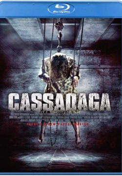 Cassadaga (2011) 720p BluRay x264 English Movie Free Download