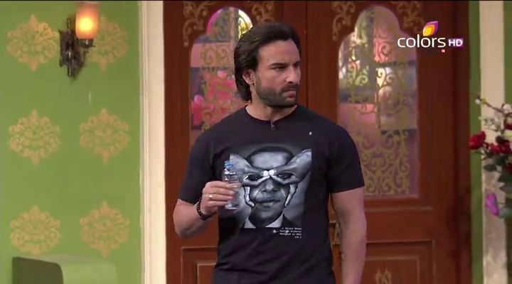 Comedy Nights With Kapil 14th June (2014)Comedy Nights With Kapil 14th June (2014)