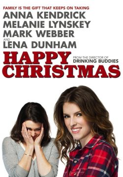 Happy Christmas (2014) Hollywood Movie Watch Online In HD 1080p