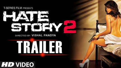 Hate Story 2 (2014)