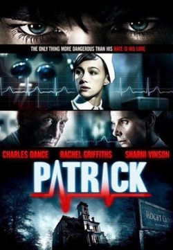 Patrick (2013) Watch Movies Online For Free In HD 1080p