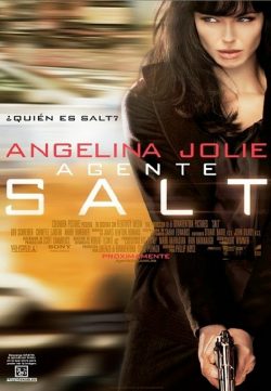 Salt (2010) BRRip 1080p x264 Dual Audio Movie Free Download
