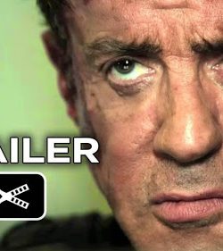 THE EXPENDABLES 3 (2014) Official Teaser Trailer