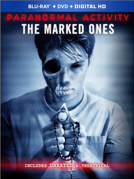 The Marked Ones (2014)