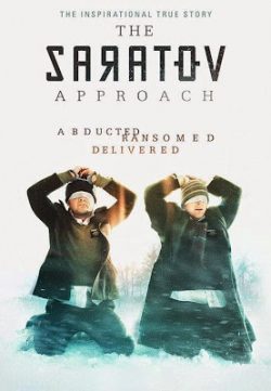 The Saratov Approach (2013) Full Movie Watch Online In HD 1080p