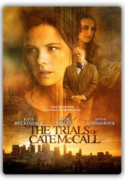 The Trials of Cate McCall (2013) 250MB Free Download