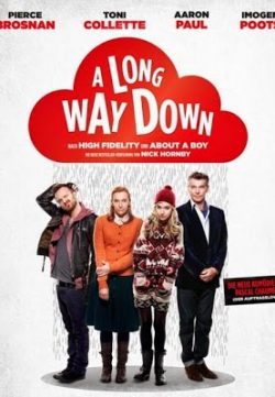 A Long Way Down (2014) Watch English Movie For Free In HD 1080p