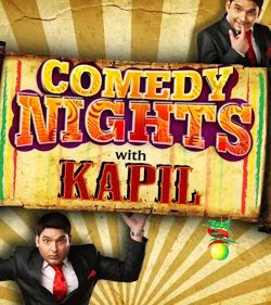 Comedy Nights With Kapil 28 June 2014 Watch Online In HD 1080p