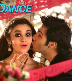 D Se Dance Humpty Sharma Ki Dulhania (2014) Video Song 1080P