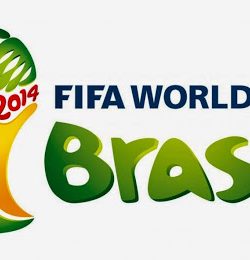 Fifa World Cup (2014) Korea Republic vs Algeria Group H 1080p