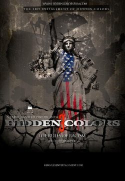 Hidden Colors 3 The Rules of Racism 2014 Watch Online For Free In HD 1080p