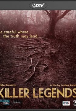 Killer Legends 2014 Watch Online Movie For Free In HD 1080p
