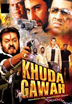 Return Of Khuda Gawah 2004 Free Download Hindi Dubbed