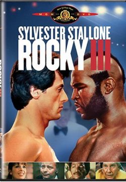 ROCKY III (1982) Watch Movie Online For Free In HD 1080p