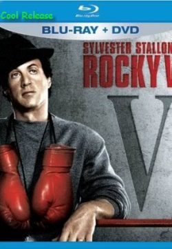 ROCKY V (1990) Watch Movie Online For Free In HD 1080p