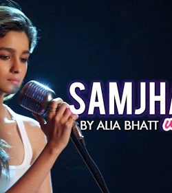 Samjhawan Unplugged  Humpty Sharma Ki Dulhania (2014) Video 1080p