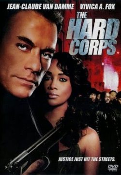 The Hard Corps (2006) 300MB Dual Audio free Download In HD 1080p