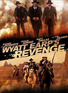 Wyatt Earps Revenge Full Movie Free Download In HD 1080p