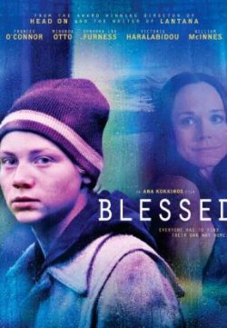 Blessed (2009) Movie In Hindi Dubbed Watch Online HD 1080p