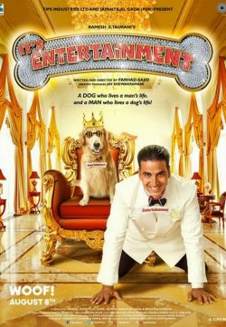 Entertainment 2014 Hindi Movies Watch Online For Free In HD 720p