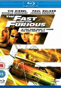 Fast and the Furious 2001Dual Audio 1080p 200MB Free Download