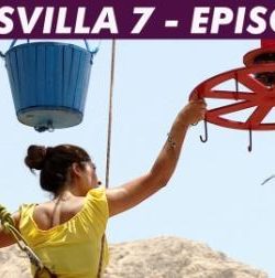 MTV Splitsvilla Season 7 (2014) 9th Episode 720P 200MB Free Download