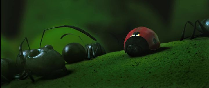 Minuscule Valley of the Lost Ants (2013)2
