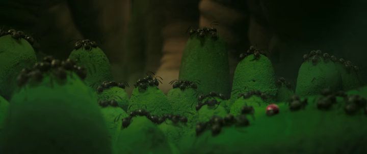 Minuscule Valley of the Lost Ants (2013)2
