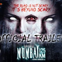 Mumbai 125 KM (2014) Hindi Movie Official Trailer 1080p