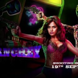 Tamanchey (2014) Hindi Movie Trailer 720P Watch Online