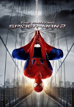 The Amazing Spider Man 2 (2014) Dual Audio Watch Movie Online For Free
