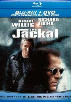 The Jackal 1997 Hindi Dubbed Movie Watch Online For Free In 1080p