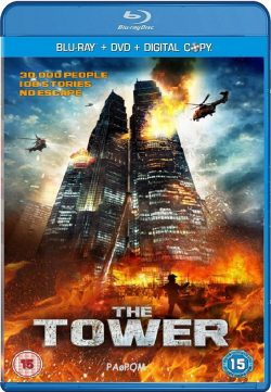 The Tower 2012 BluRay 1080p Hindi Dubbed 300mb Free Download