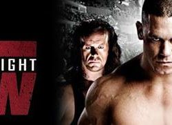 WWE Monday Night Raw 25th August (2014) HD 720P Free Download 300MB