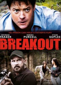 Breakout (2013) English Movie Free Download 300MB 480p 1