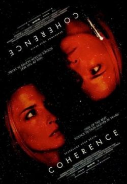 Coherence (2013) English Movie Download 480p 250MB