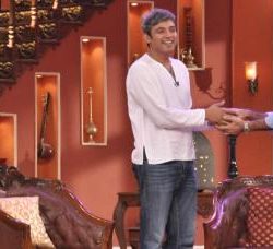 Comedy Nights With Kapil 31st August (2014) HD 720P 300MB Free Download