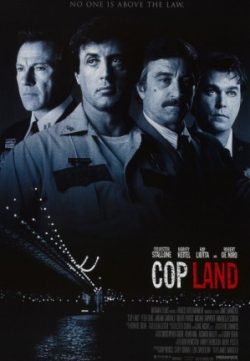 Cop Land (1997) Hindi Dubbed Download In HD 480p 400MB