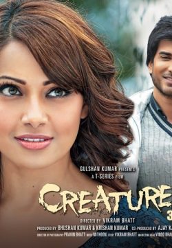 Creature (2014) Hindi Movie 350MB Free Download 480p