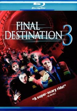 Final Destination 3 2006 Hindi Dual Audio 300mb 480p