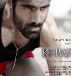 Khwaabb (2014) Hindi Movie Download 720p 225Mb